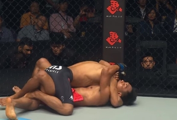 VIDEO Highlight: Kevin Belingon vs Bibiano Fernandes