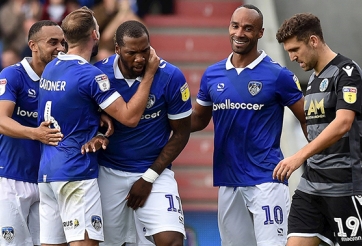 Kết quả bóng đá hôm nay ngày 13/11