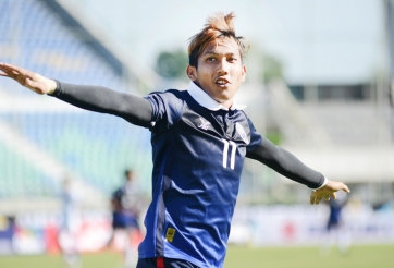 Thất bại, “Messi Campuchia” muốn rút lui khỏi AFF Cup?