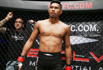 Amir Khan: Vượt qua khó khăn để tới ONE Championship