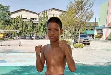 Phẫn nộ với việc võ sĩ nhí Muay Thái đột tử sau đòn knock-out