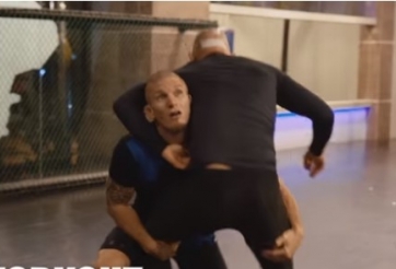 Hồi hộp chờ Warrior's Dream, sự kiến cuối cùng tháng 11