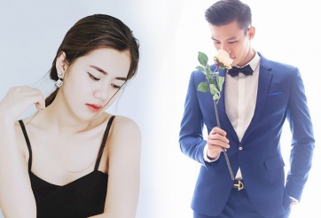 Nóng bỏng vẻ đẹp của bà xã đội phó ĐT Việt Nam