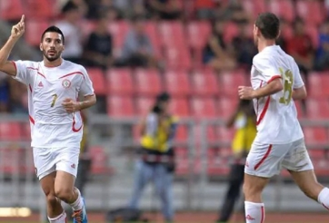 Martin Boyle lập cú đúp, Australia thắng đậm Lebanon