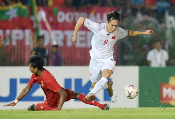 Four Four Two: “Việt Nam mất điểm bởi cú sốc ở cuối trận”