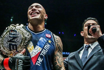 Tìm hiểu về ONE Championship, giải võ thuật hàng đầu châu Á