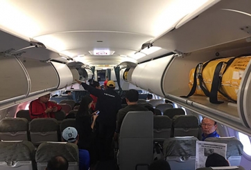 ĐT Việt Nam gặp khó khăn ngay khi tới Philippines