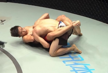 Ma Hao Bin: Nhà vô địch Trung Quốc đáng chờ đợi tại ONE Championship