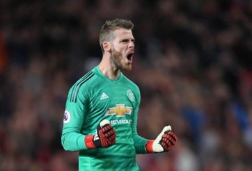 Vì sao De Gea không chịu ký gia hạn hợp đồng với M.U?