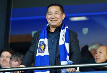 AAIB tiết lộ nguyên nhân chính vụ cố chủ tịch Leicester gặp nạn