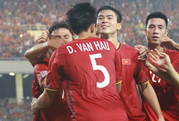 VFF thông báo bán vé chung kết, nhiều NHM sẽ mua được hơn