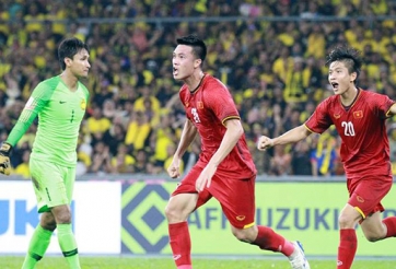 ĐT Việt Nam vô địch AFF Cup 2018 trong trường hợp nào?