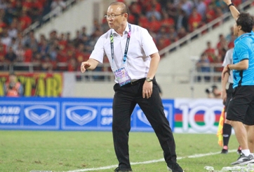 Các CLB Hàn Quốc muốn đưa HLV Park Hang-seo về nước