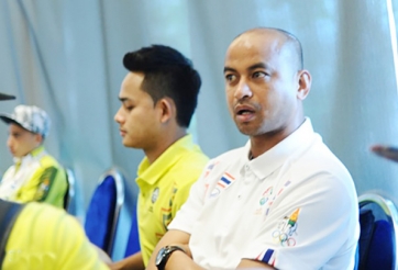 ĐT Thái Lan bổ sung cựu cầu thủ HAGL chuẩn bị Asian Cup 2019