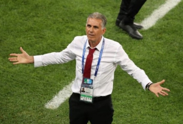 Đối thủ của Việt Nam tranh cãi nội bộ trước Asian Cup 2019