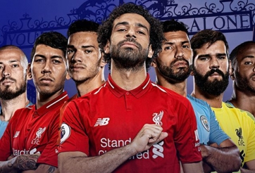 Ngoại hạng Anh 2018: Hấp dẫn trở lại và sự ra đi của Mourinho