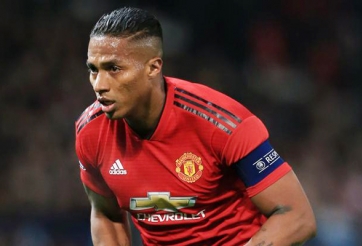 Valencia đặt mục tiêu cực cao cho Man Utd