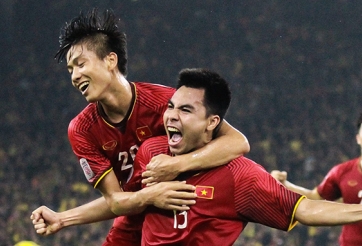 Xem trực tiếp Việt Nam vs Triều Tiên trên kênh nào?