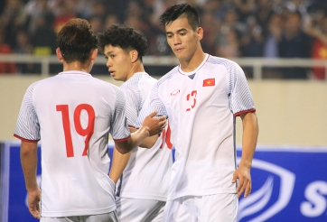 5 điểm nhấn đáng chú ý nhất tại AFF Cup 2018