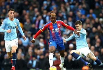 BXH Ngoại hạng Anh sau vòng 20: Top đầu thay đổi