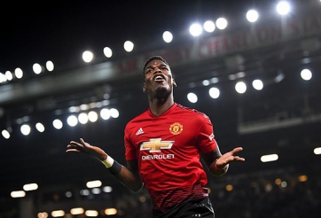 Kết quả bóng đá hôm nay ngày 31/12: MU trên đà thắng