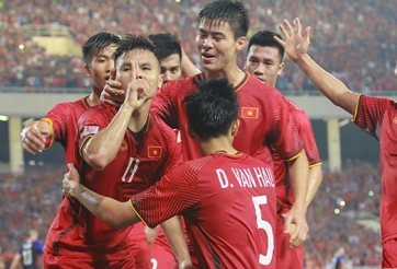 Lịch thi đấu bóng đá ngày 31/12: Việt Nam đấu Philippines