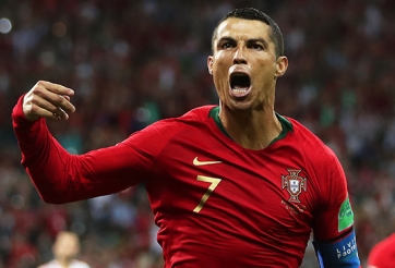 NÓNG: Cristiano Ronaldo có thể huấn luyện ĐT Bồ Đào Nha