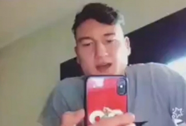 Thủ thành hotboy của ĐTVN đón năm mới theo cách đặc biệt