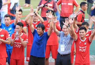 Lịch thi đấu - Kết quả giải Viettel mở rộng 2019 (4/1 đến 12/1) 