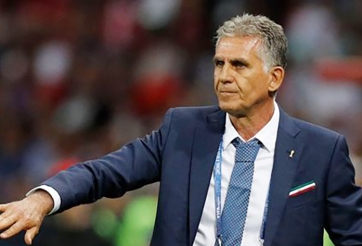 HLV Iran: “Chúng tôi cần được bảo vệ khỏi những con cá sấu”