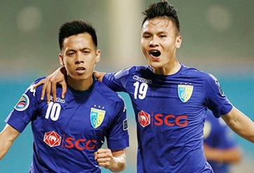 Cơ hội nào để CLB Hà Nội giành vé dự AFC Champions League?