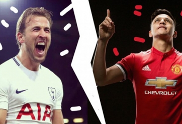 Lịch thi đấu Ngoại hạng Anh vòng 22: Man City đấu trận muộn