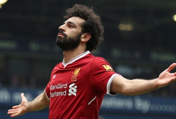 Đội hình xuất sắc nhất UEFA 2018: Bất ngờ mang tên Salah