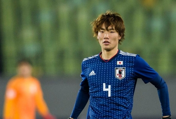 Man City chính thức đón tân binh từ Nhật Bản