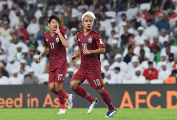 Xác định toàn bộ 8 cặp đấu vòng 1/8 Asian Cup 2019
