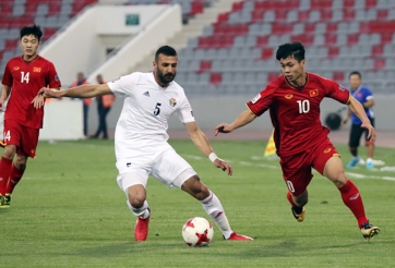 HLV Park Hang-seo: “Việt Nam có thể hy vọng khi gặp Jordan”