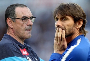Báo động cho Chelsea và Sarri-ball: Thay đổi hay diệt vong?