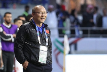 Báo Hàn Quốc: “Mục tiêu của Việt Nam là Olympic và World Cup 2022”