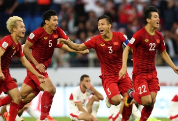 Báo Thái Lan chỉ ra điều đáng sợ nhất của ĐT Việt Nam