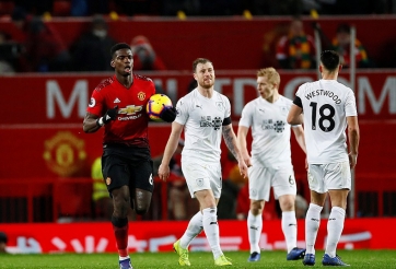 BXH Ngoại hạng Anh: Thêm hấp dẫn bởi thành Manchester