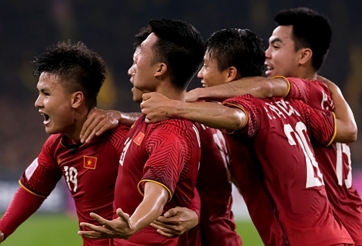 Huyền thoại Hàn Quốc: “Việt Nam sẽ là 1 phần sức mạnh của châu Á”