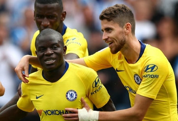 Lịch thi đấu bóng đá hôm nay 2/2: Chelsea tìm lại chiến thắng