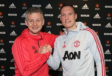 Mặc tương lai, HLV Solskjaer vẫn lên kế hoạch lâu dài cho MU