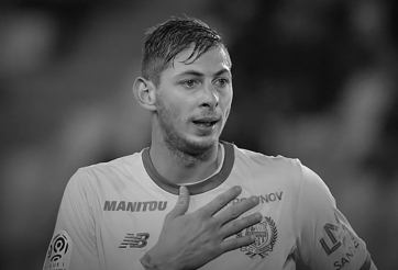 Xác nhận: Emiliano Sala thiệt mạng sau vụ tai nạn máy bay