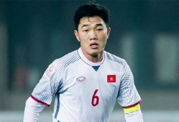 2 điều khoản đặc biệt của bầu Đức vụ Xuân Trường sang Thái