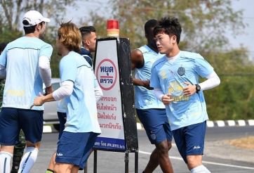 Chuyên gia: “Xuân Trường sẽ đột phá khi sang Thái Lan”