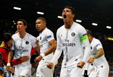 Chấm điểm MU 0-2 PSG: Thất vọng Pogba, tuyệt vời người cũ MU