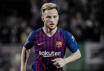 Barca tạo cơ hội cho Man Utd chiêu mộ Rakitic
