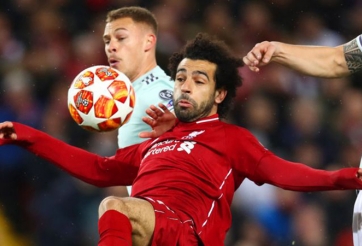 Chấm điểm Liverpool 0-0 Bayern Munich: Ngày buồn với Salah