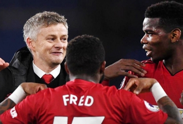 Xác định đội trưởng mới của Man Utd mùa sau
